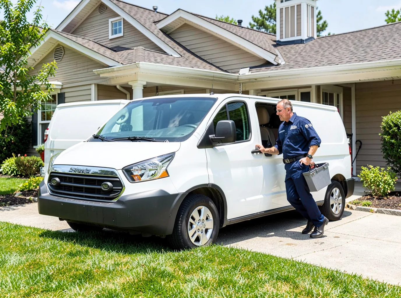 Emergency Plumber company in Arlington, TN